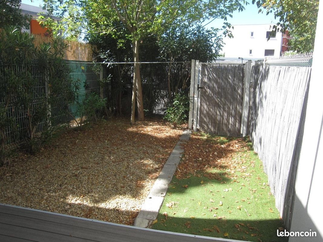 Appartement à louer, 43m², Montpellier