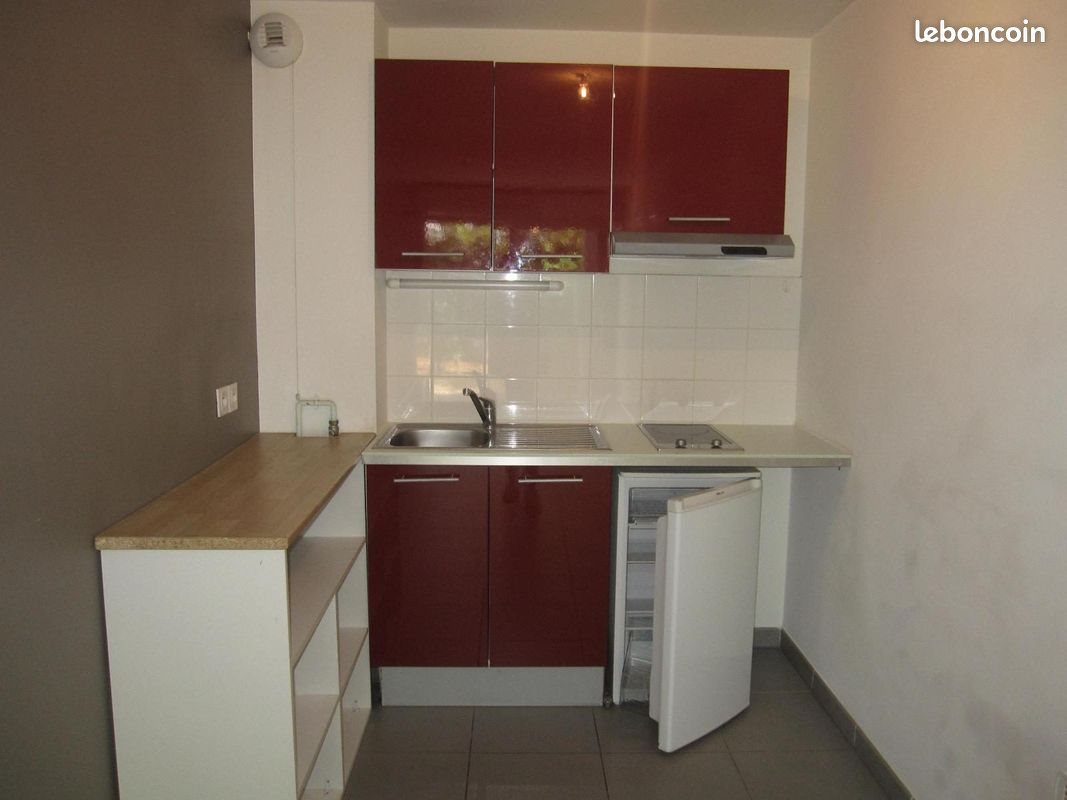 Appartement à louer, 43m², Montpellier