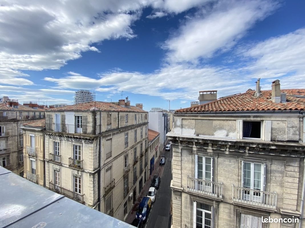 Appartement à louer, 32m², Montpellier