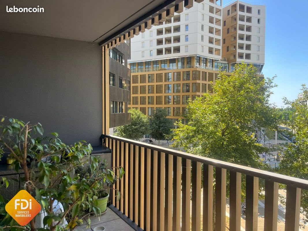 Appartement à vendre, 47m², Montpellier