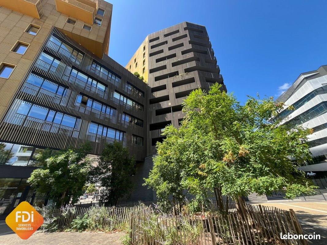 Appartement à vendre, 47m², Montpellier