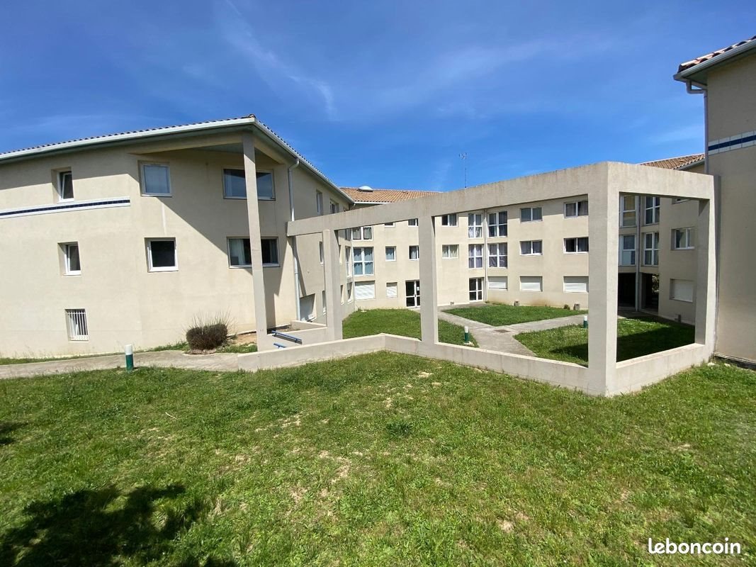Appartement à louer, 21m², Grabels