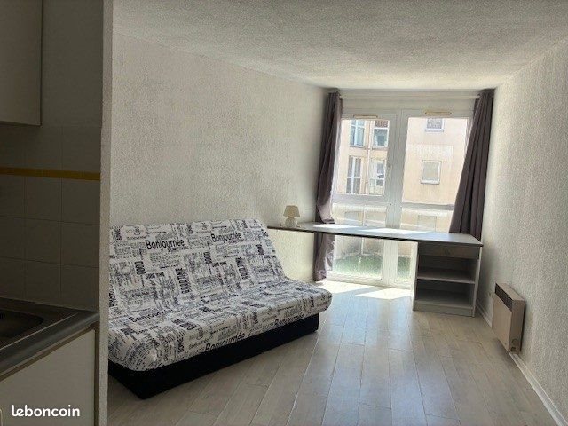 Appartement à louer, 21m², Grabels