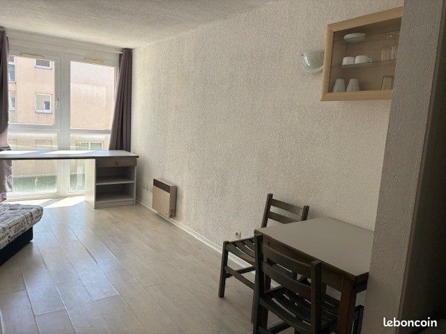Appartement à louer, 21m², Grabels
