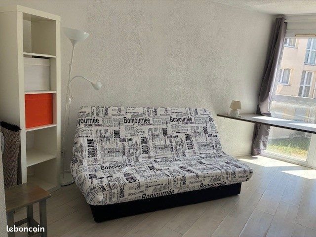 Appartement à louer, 21m², Grabels