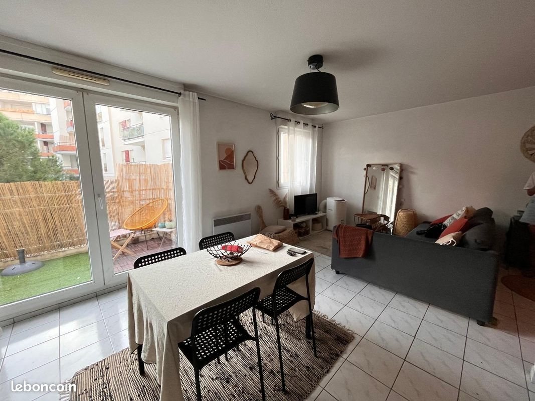 Appartement à louer, 44m², Montpellier