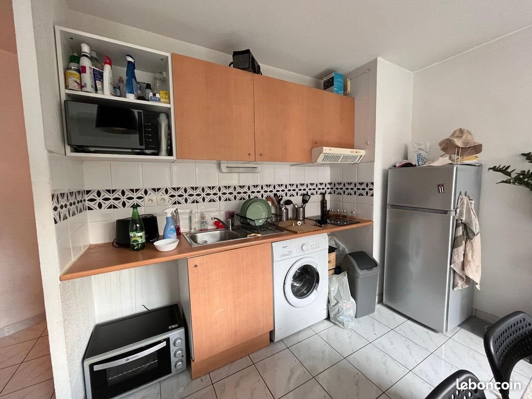 Appartement à louer, 44m², Montpellier