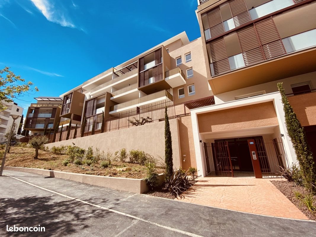 Appartement à louer, 76m², Montpellier