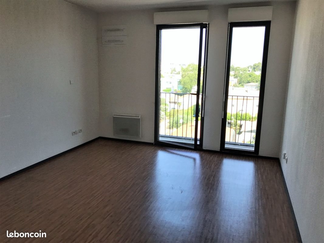 Appartement à louer, 23m², Montpellier