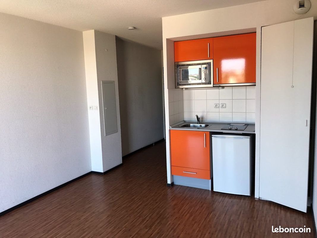Appartement à louer, 23m², Montpellier