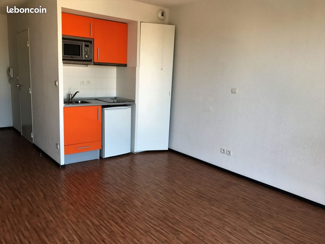 Appartement à louer, 23m², Montpellier