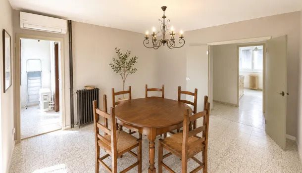 Appartement à vendre, 58m², Montpellier