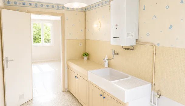 Appartement à vendre, 58m², Montpellier