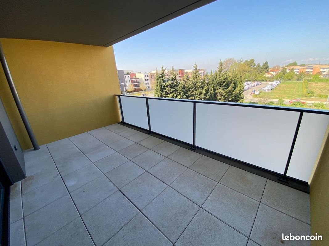 Appartement à louer, 45m², Saint-Jean-de-Védas
