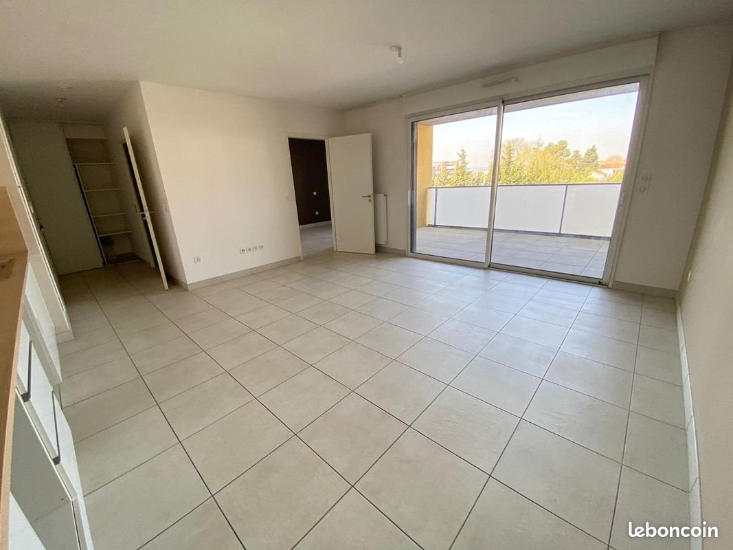 Appartement à louer, 45m², Saint-Jean-de-Védas