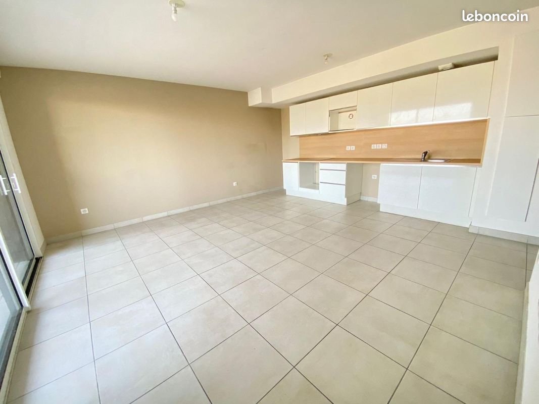 Appartement à louer, 45m², Saint-Jean-de-Védas