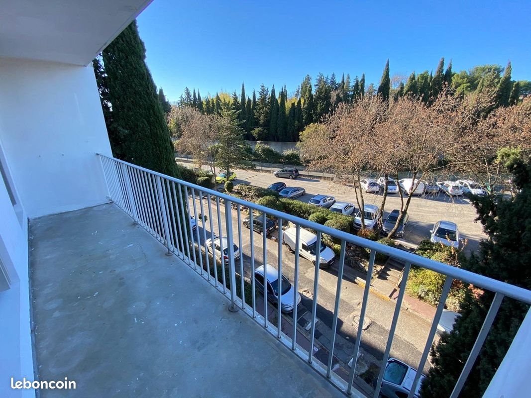 Appartement à louer, 48m², Montpellier