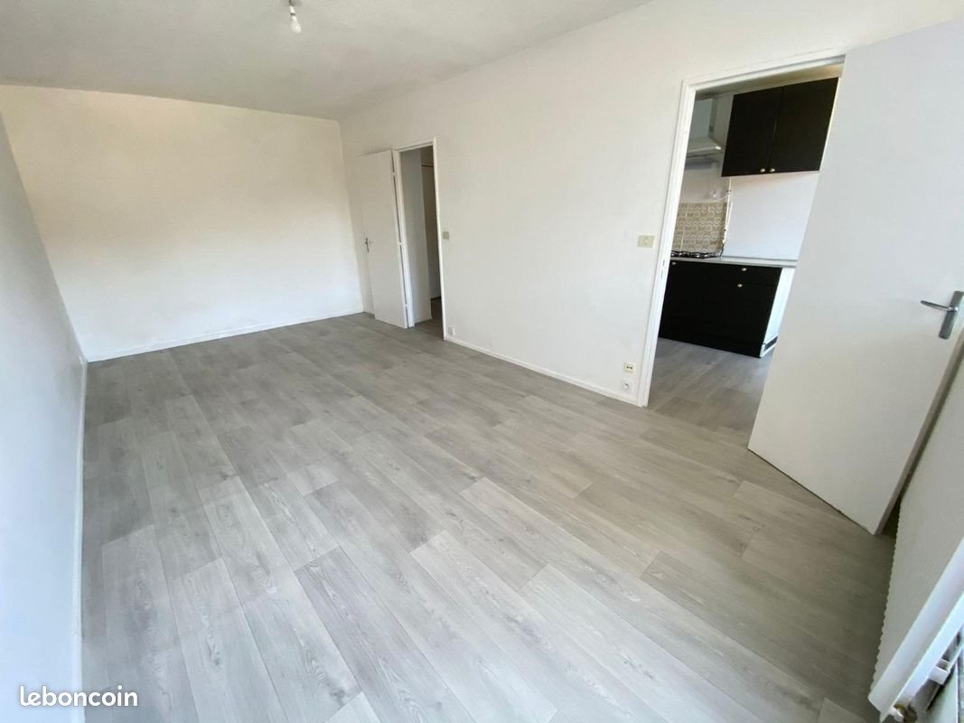 Appartement à louer, 48m², Montpellier