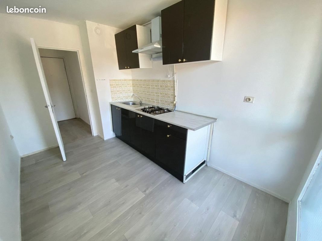 Appartement à louer, 48m², Montpellier