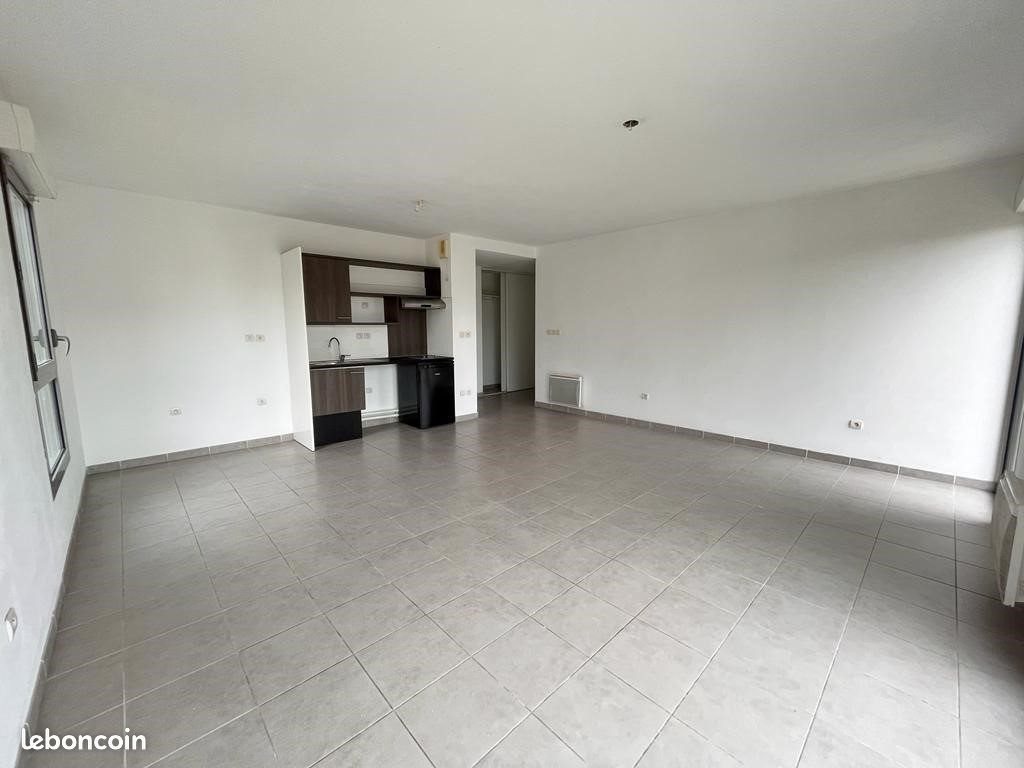 Appartement à louer, 50m², Montpellier
