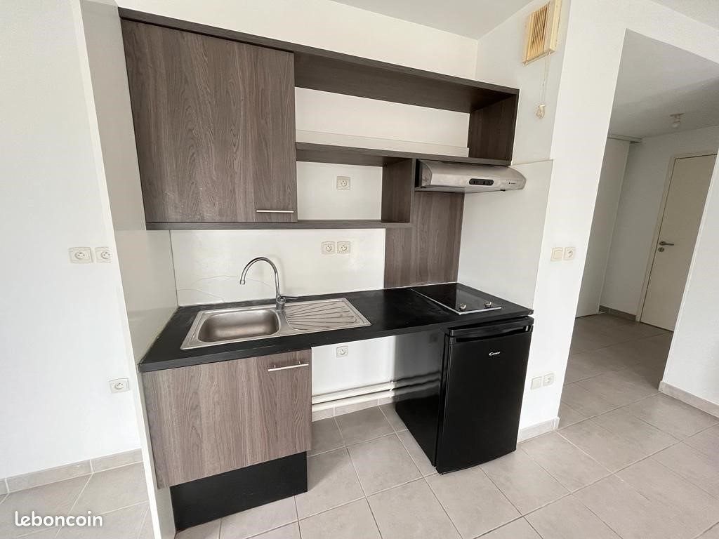Appartement à louer, 50m², Montpellier