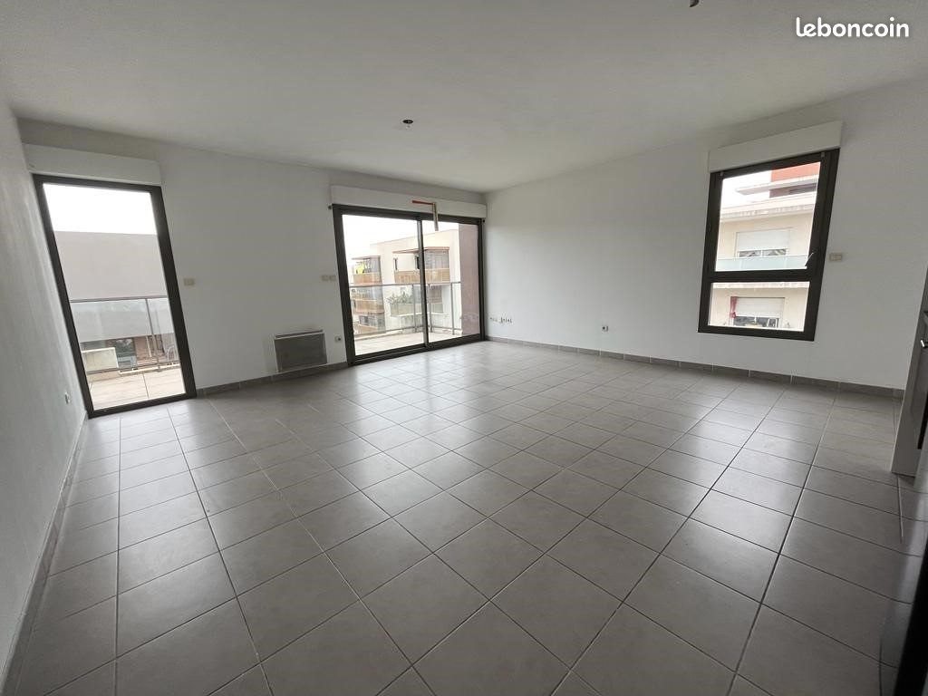 Appartement à louer, 50m², Montpellier