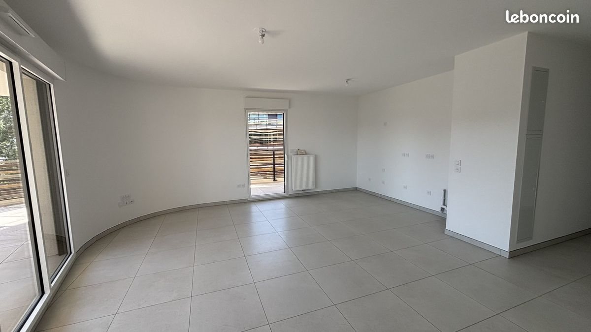 Appartement à louer, 66m², Saint-Jean-de-Védas