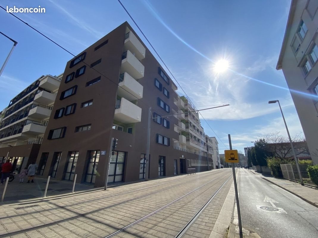 Appartement à louer, 37m², Montpellier