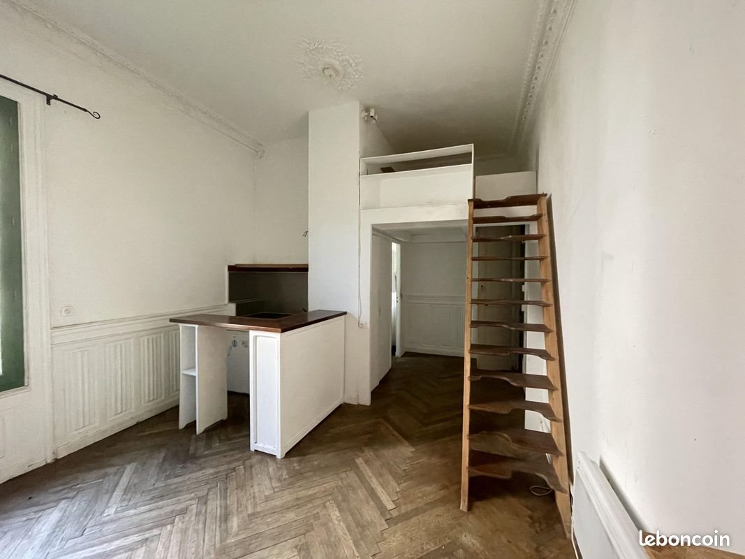 Appartement à louer, 23m², Montpellier