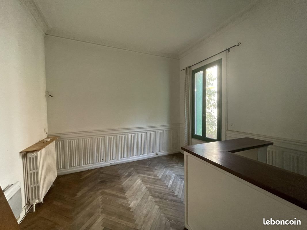 Appartement à louer, 23m², Montpellier