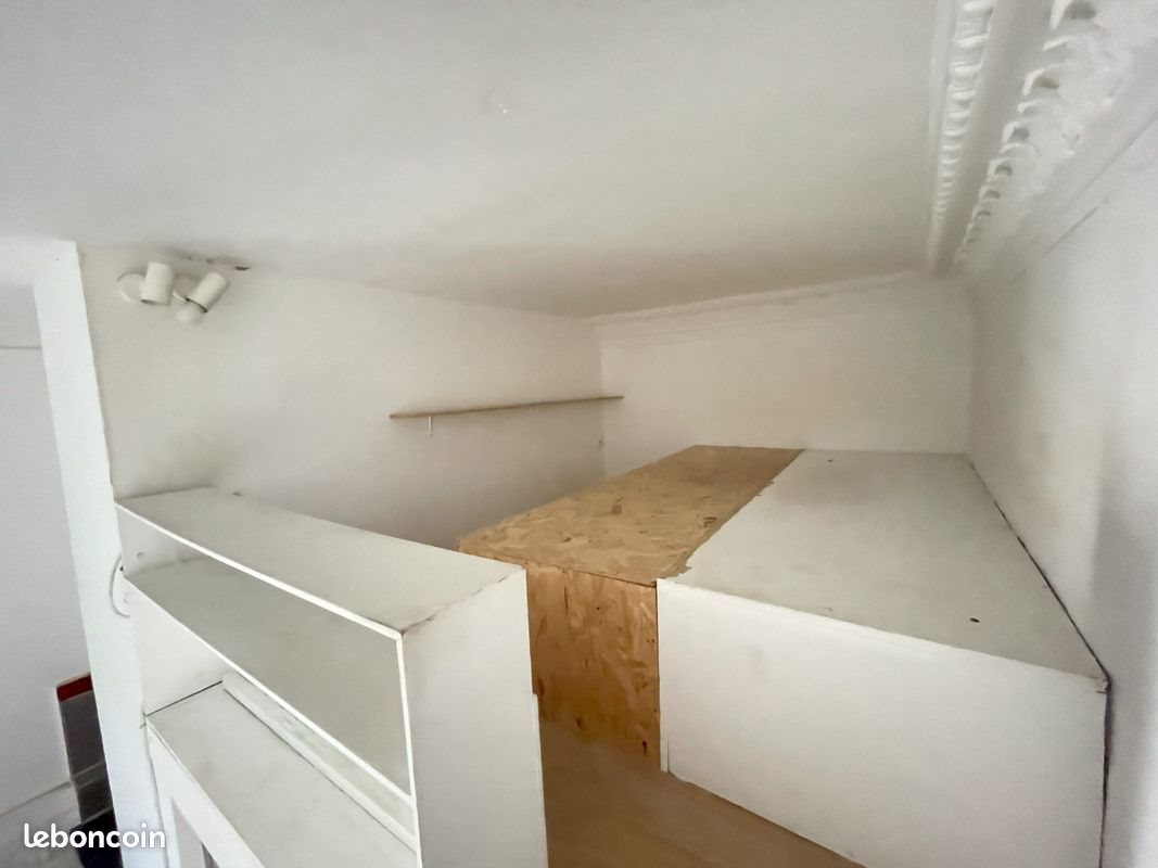 Appartement à louer, 23m², Montpellier