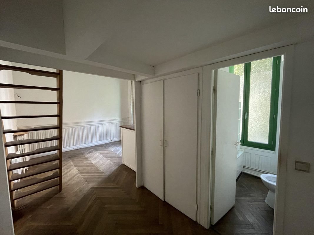 Appartement à louer, 23m², Montpellier