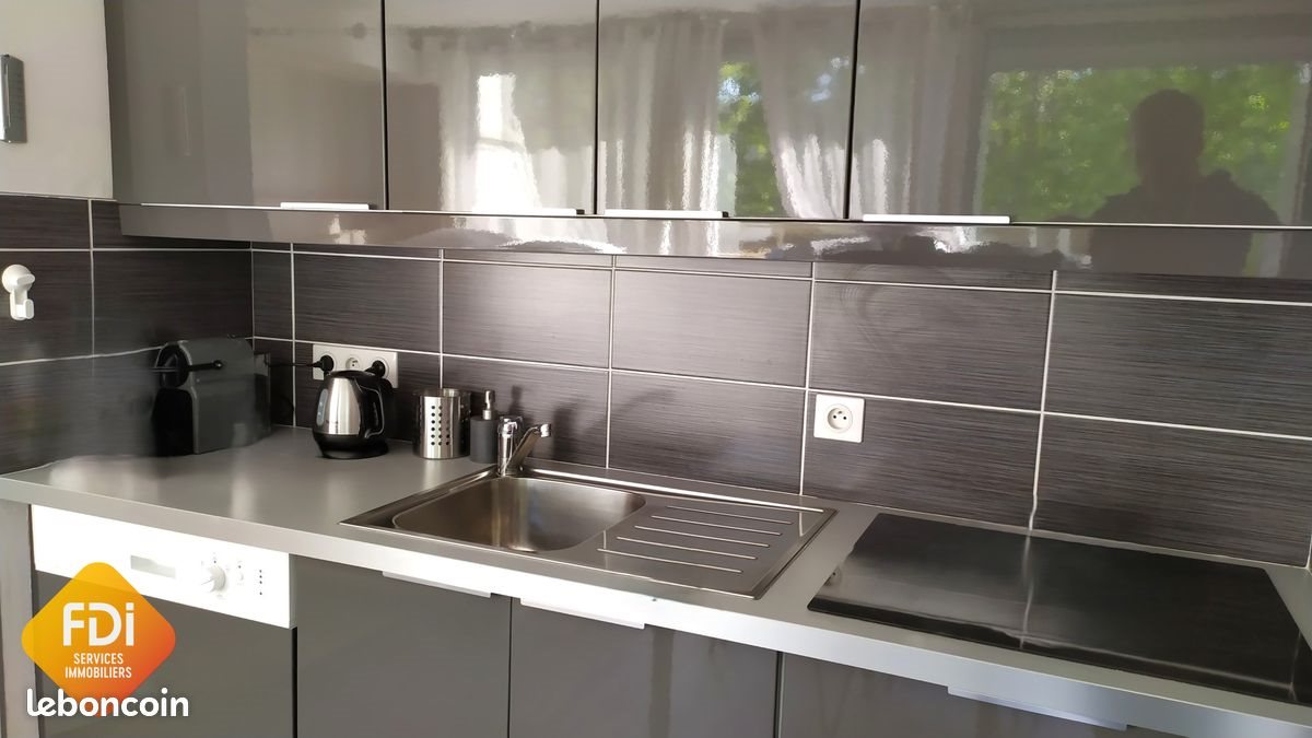 Appartement à vendre, 27m², La Grande-Motte