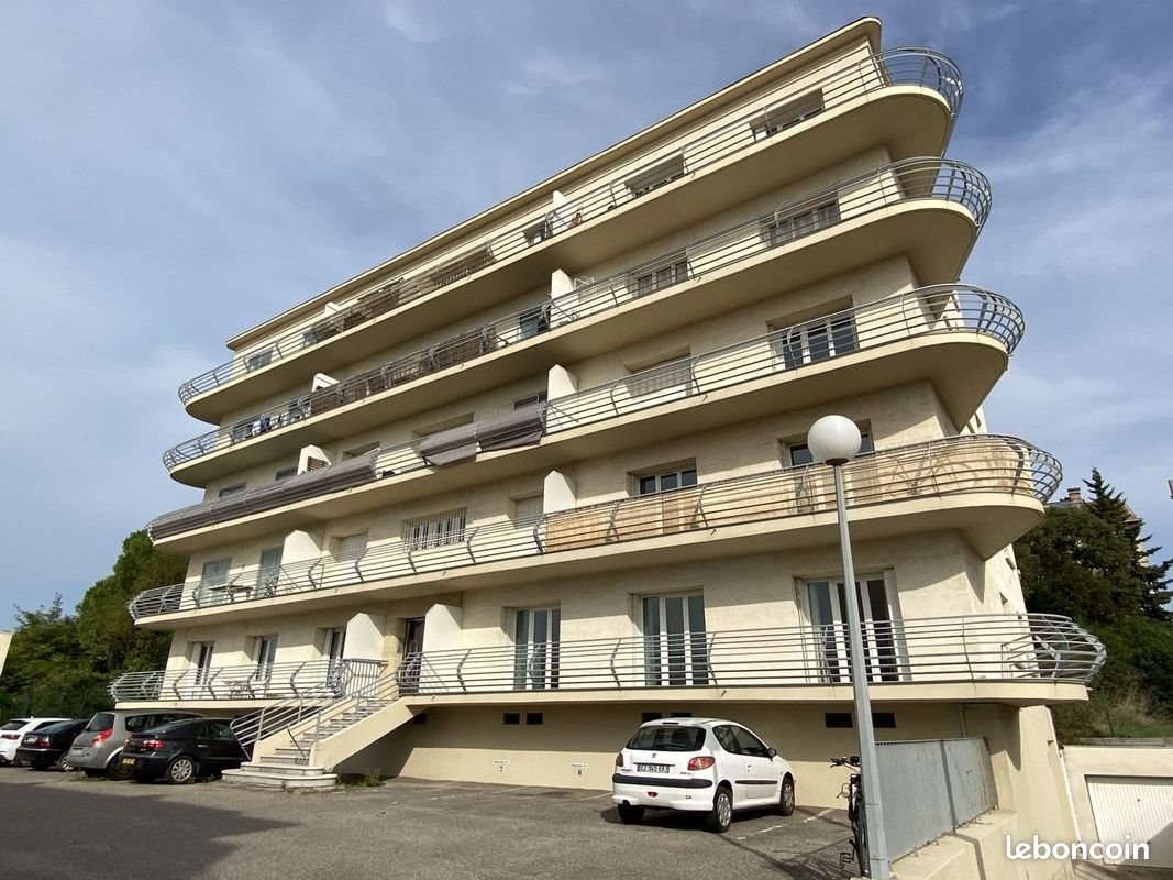 Appartement à louer, 92m², Montpellier