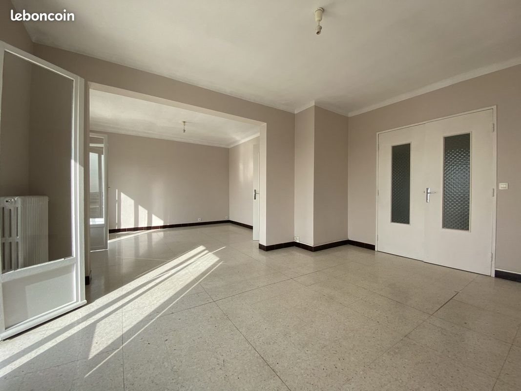 Appartement à louer, 92m², Montpellier