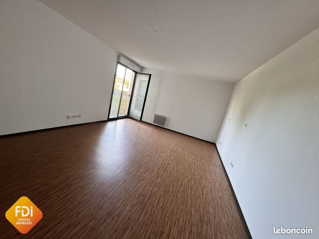 Appartement à vendre, 28m², Montpellier