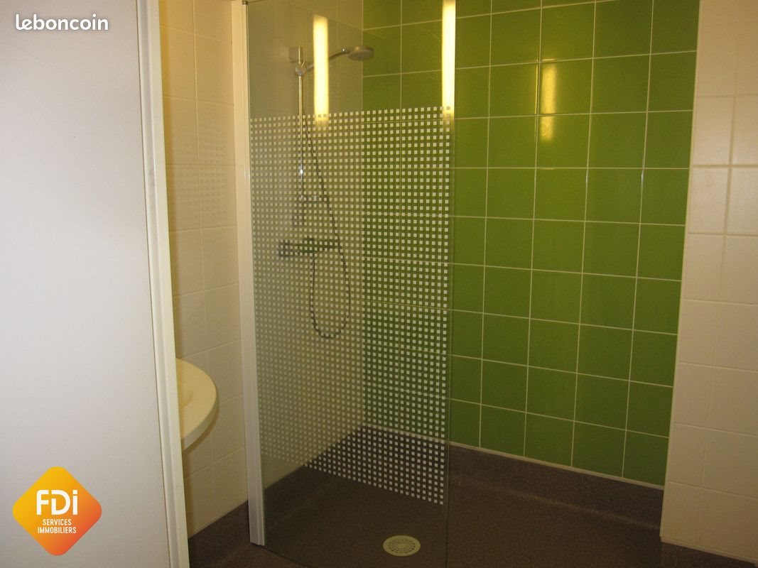 Appartement à vendre, 28m², Montpellier