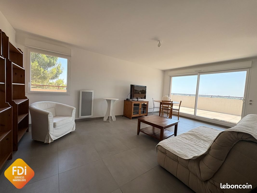 Appartement à vendre, 95m², Montpellier