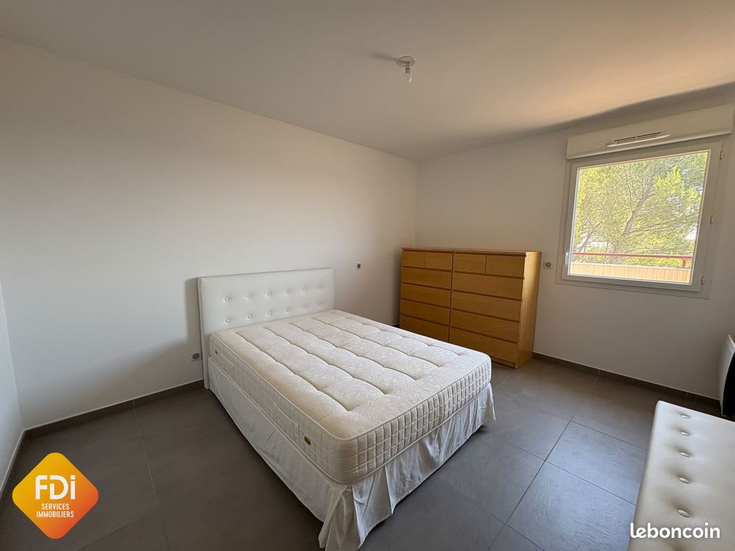 Appartement à vendre, 95m², Montpellier
