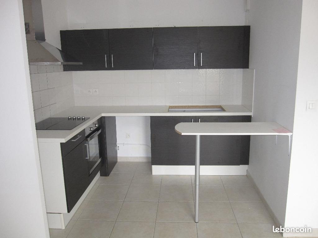 Appartement à louer, 40m², Montpellier