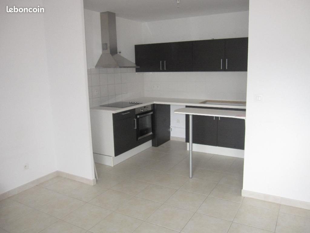 Appartement à louer, 40m², Montpellier