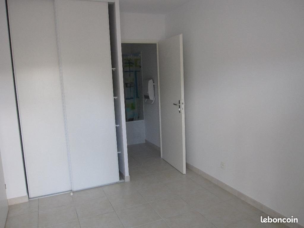 Appartement à louer, 40m², Montpellier
