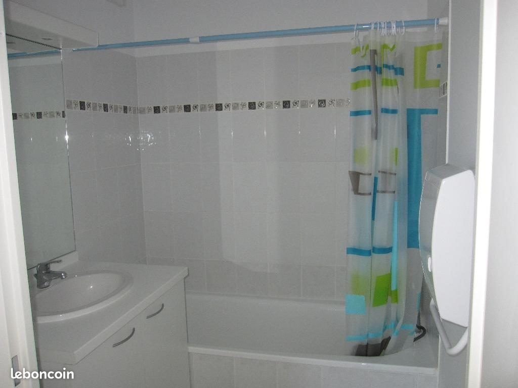 Appartement à louer, 40m², Montpellier