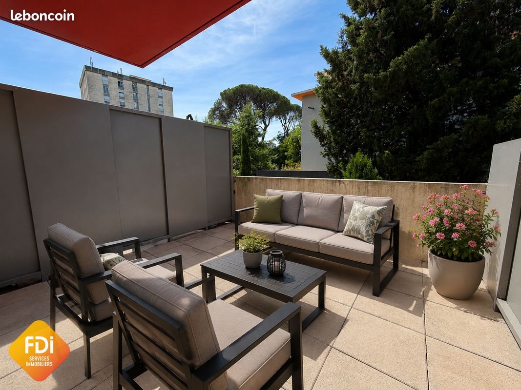 Appartement à vendre, 46m², Montpellier