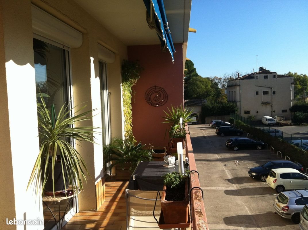 Appartement à louer, 67m², Montpellier