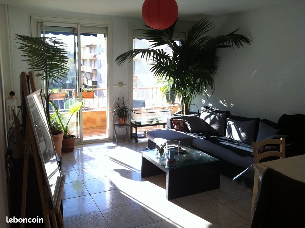 Appartement à louer, 67m², Montpellier