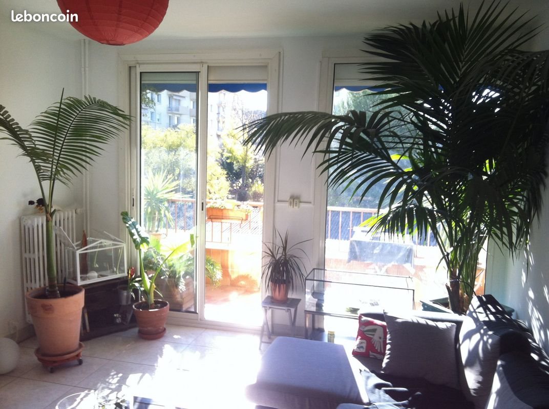 Appartement à louer, 67m², Montpellier