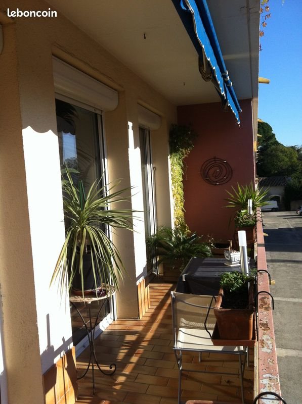 Appartement à louer, 67m², Montpellier