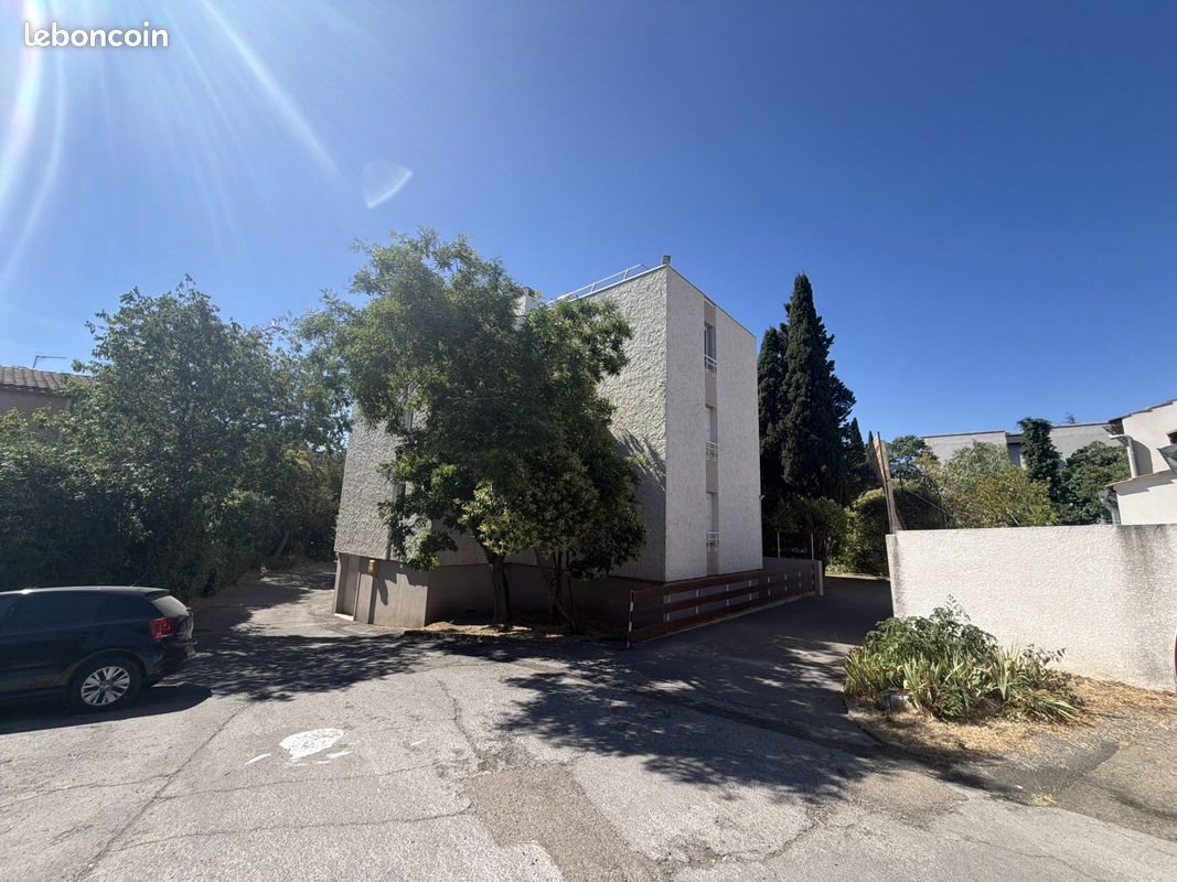 Appartement à louer, 32m², Montpellier
