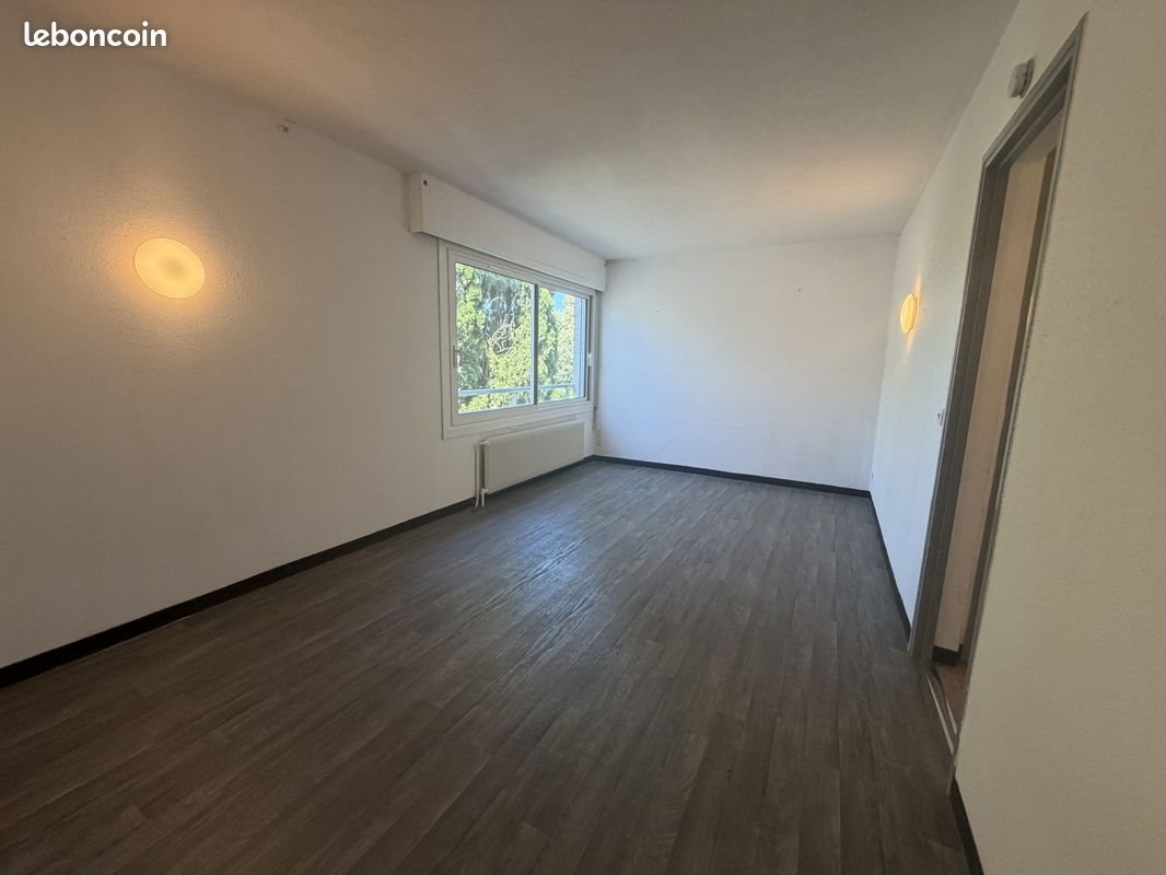 Appartement à louer, 32m², Montpellier